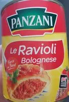 Mängden socker i Ravioli Bolognese 800gr