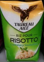 Arborio rices