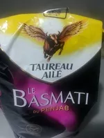 Mängden socker i Riz Basmati