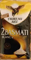 Mängden socker i Sélection 2 basmati Blanc & Bruit du Penjab