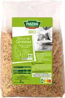 Mängden socker i Délice de céréales