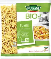 Mängden socker i Panzani fusilli bio qualite superieure 3kg