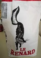 Mängden socker i Semoule