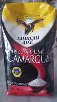 Mängden socker i Riz Parfumé de Camargue
