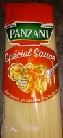 Mängden socker i Spécial Sauce