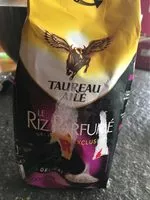 Mängden socker i Riz parfumé