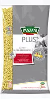 Mängden socker i Panzani macaroni ultra résistante panzani+ 5kg