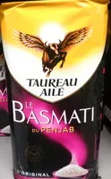 Mängden socker i Le Basmati du Penjab