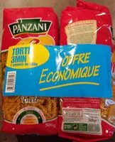 Mängden socker i Torti Les 3 Minutes