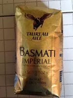 Mängden socker i Riz basmati imperial