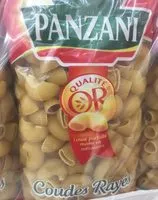 Mängden socker i Pates