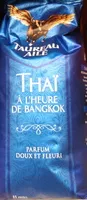 Mängden socker i Riz Thaï à l'heure de Bangkok