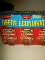 Mängden socker i Sauce tomate