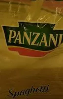 Mängden socker i Spaghetti