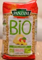 Mängden socker i Coquillettes Bio