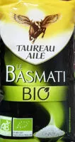 Mängden socker i Riz basmati bio