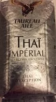 Mängden socker i Ta thai imperial
