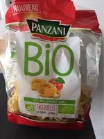 Mängden socker i Tagliatelle