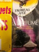 Mängden socker i Riz parfume