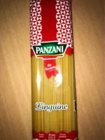 Mängden socker i Pz linguine 500