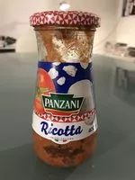 Mängden socker i Ricotta