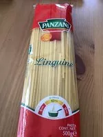 Mängden socker i Linguine