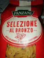 Mängden socker i Pz selezione penne 500g