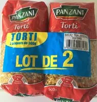 Mängden socker i Torti