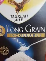 Mängden socker i Riz long grain incollable