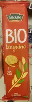 Mängden socker i Bio linguine