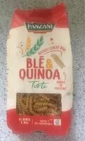 Mängden socker i Blé & quinoa torti