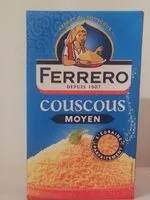 Mängden socker i Couscous
