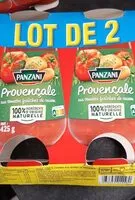 Mängden socker i Sauce provençale