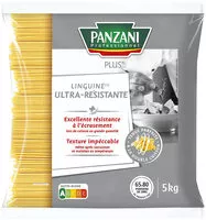 Mängden socker i Linguine