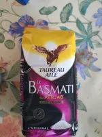 Mängden socker i le Basmati du Penjab