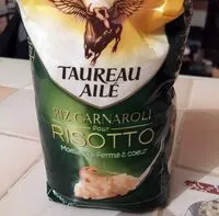 Mängden socker i Riz carnaroli