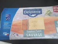 Mängden socker i saulon fumé sauvage