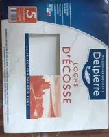 Mängden socker i Saumon