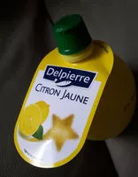 Mängden socker i Jus De Citron / 20CL