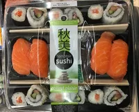 Mängden socker i Coffret plaisir 16 pièces