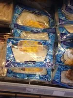 Mängden socker i Morue