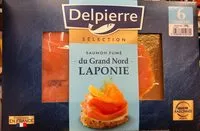 Mängden socker i Grand Nord Laponie