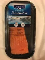 Mängden socker i Le Pavé de Saumon