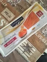 Mängden socker i Saumon Fumé