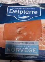 Mängden socker i Saumon fumé