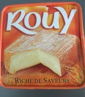 Mängden socker i Rouy 27% 320g