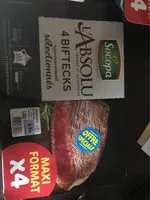 Mängden socker i Absolu