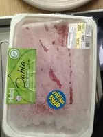 Mängden socker i Viande Haché Bovine