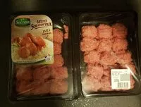 Mängden socker i Ultra Savoureux