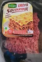 Mängden socker i Steak haché 800 g
